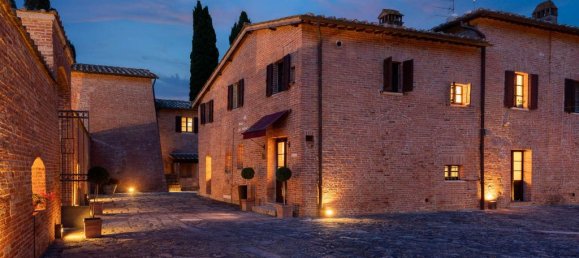 Castelos T20 em Siena, Italy N.º 235285 2