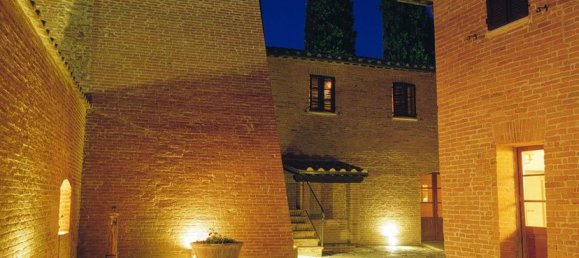 Castelos T20 em Siena, Italy N.º 235285 4