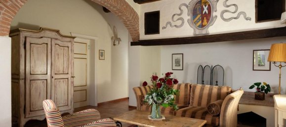 Castelos T20 em Siena, Italy N.º 235285 14