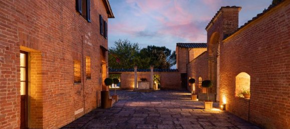 Castelos T20 em Siena, Italy N.º 235285 3