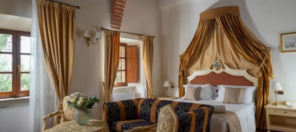 Castelos T20 em Siena, Italy N.º 235285 13