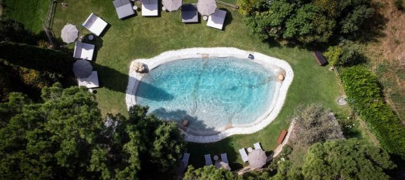 Castelos T20 em Siena, Italy N.º 235285 16