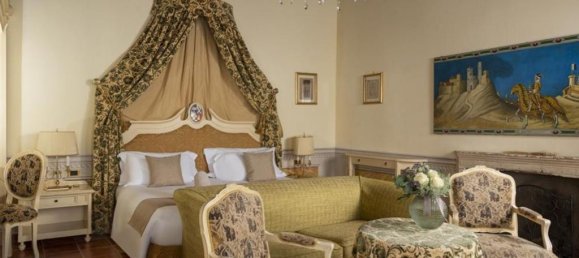 Castelos T20 em Siena, Italy N.º 235285 12