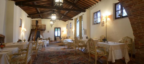 Castelos T20 em Siena, Italy N.º 235285 15