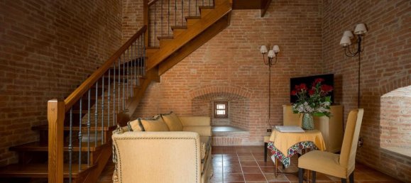 Castelos T20 em Siena, Italy N.º 235285 7