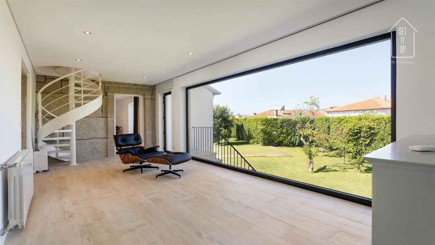 4 Schlafzimmer Haus in Darque, Portugal, Nr. 141459