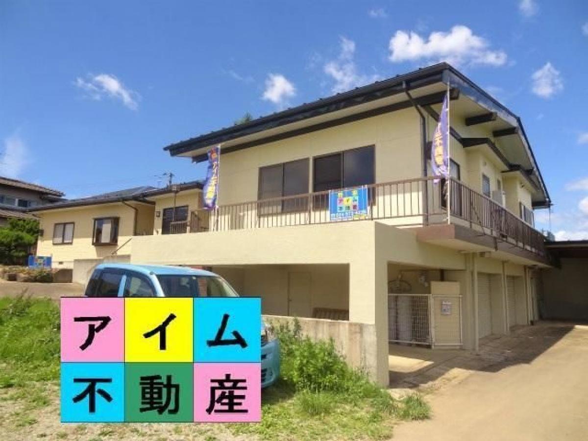 استوديو في Fukushima, Japan رقم 5313