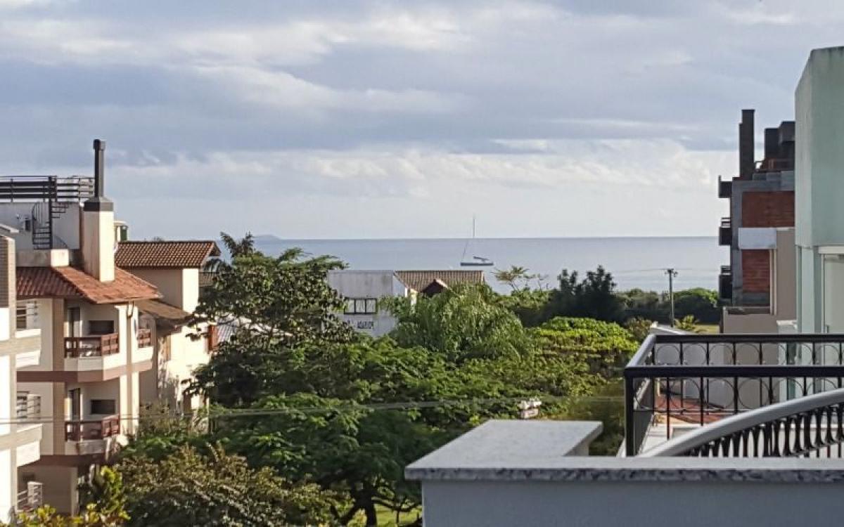 3 bedrooms Apartment in Florianopolis, Brazil No. 450144