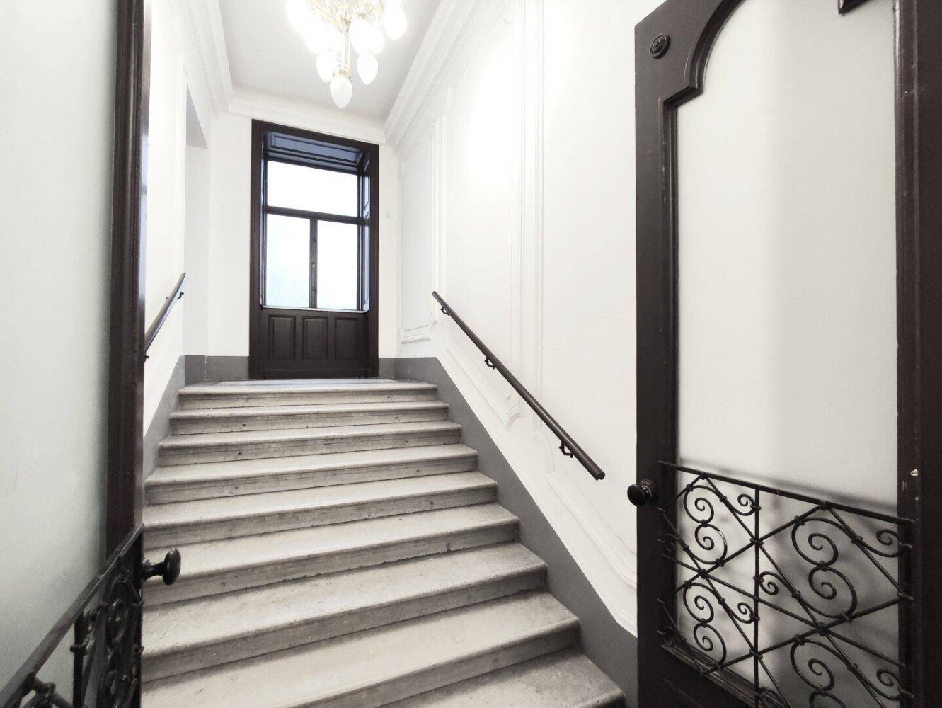 Apartamento de 3 habitaciónes en Alsergrund, Austria No. 118544