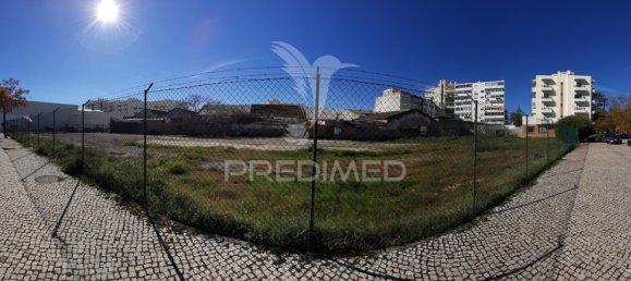 Terreno en Quelfes, Portugal 2236 m² No. 138027 11