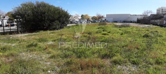 Terreno en Quelfes, Portugal 2236 m² No. 138027 6