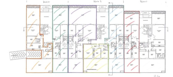 Terreno en Quelfes, Portugal 2236 m² No. 138027 14