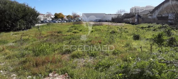 Terreno en Quelfes, Portugal 2236 m² No. 138027 9