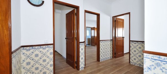 5 bedrooms House in Seixal, Portugal No. 189935 18