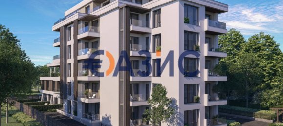 Studio à Nesebar, Bulgaria No. 118 11