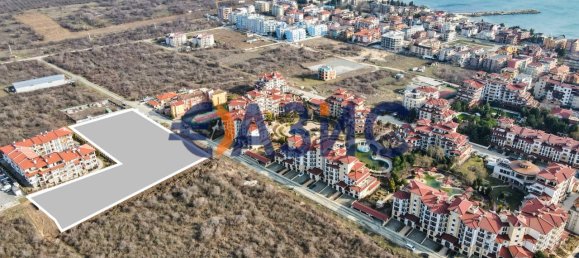 Studio à Nesebar, Bulgaria No. 118 3