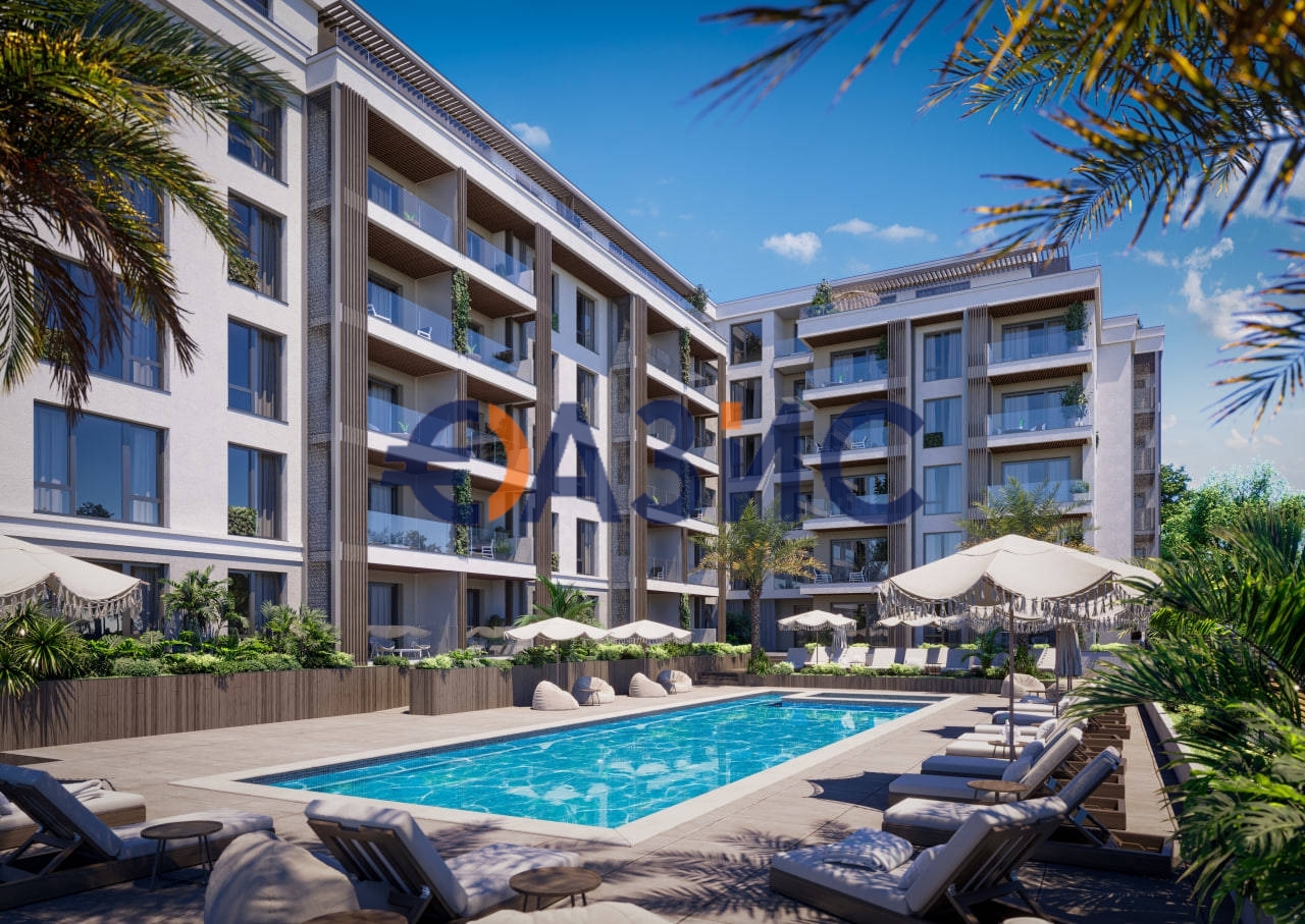 Studio à Nesebar, Bulgaria No. 118