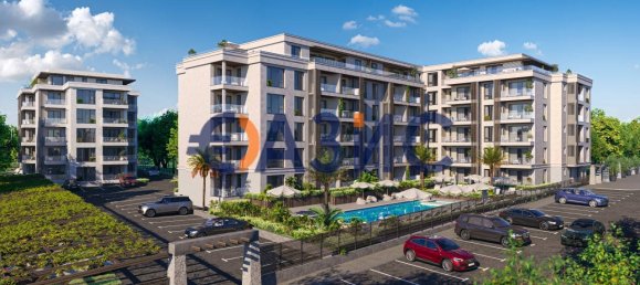 Studio à Nesebar, Bulgaria No. 118 7