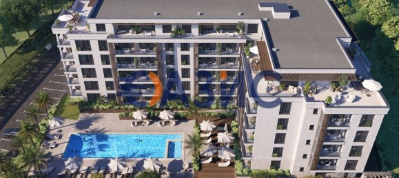 Studio à Nesebar, Bulgaria No. 118 6