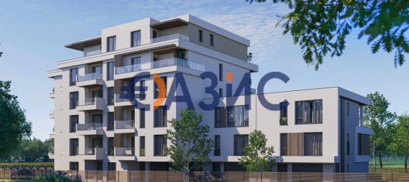 Studio à Nesebar, Bulgaria No. 118 13