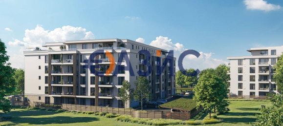 Studio à Nesebar, Bulgaria No. 118 10