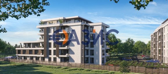 Studio à Nesebar, Bulgaria No. 118 9