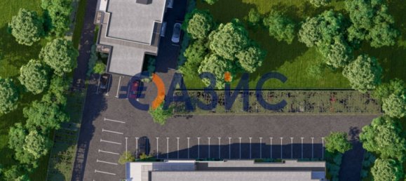 Studio à Nesebar, Bulgaria No. 118 12