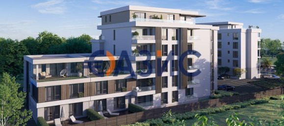 Studio à Nesebar, Bulgaria No. 118 2