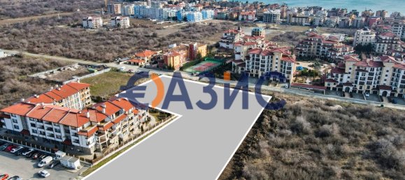 Studio à Nesebar, Bulgaria No. 118 4