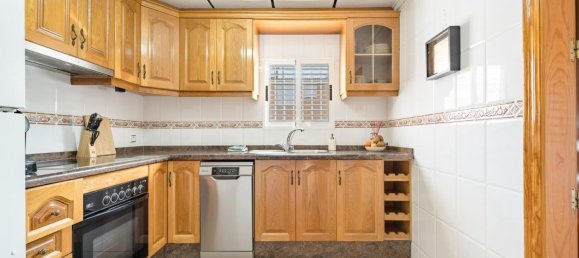 3 bedrooms Apartment in Torrevieja, Spain No. 186376 42