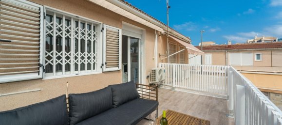 3 bedrooms Apartment in Torrevieja, Spain No. 186376 24