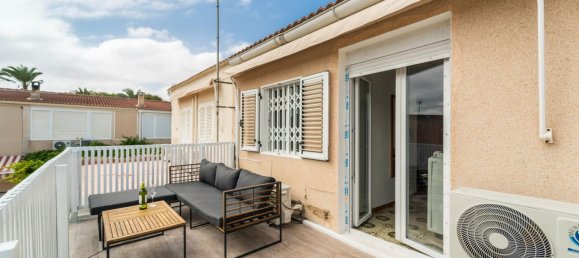 3 bedrooms Apartment in Torrevieja, Spain No. 186376 26