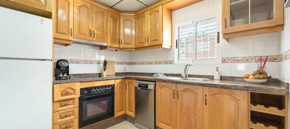 3 bedrooms Apartment in Torrevieja, Spain No. 186376 40