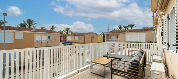 3 bedrooms Apartment in Torrevieja, Spain No. 186376 28