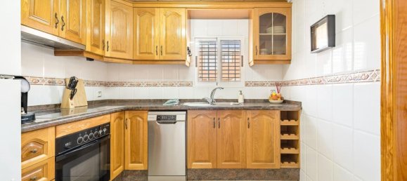 3 bedrooms Apartment in Torrevieja, Spain No. 186376 44