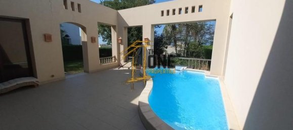 3 Schlafzimmer Villa in Ras Al Khaimah Waterfront, UAE, Nr. 94603 21