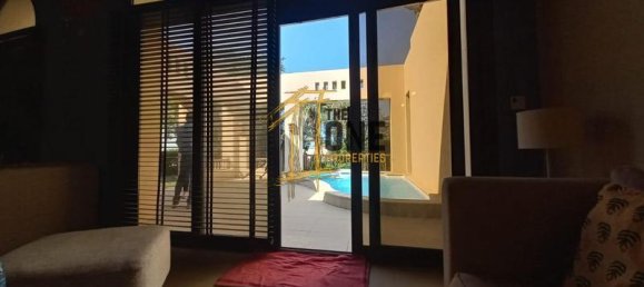 3 Schlafzimmer Villa in Ras Al Khaimah Waterfront, UAE, Nr. 94603 20
