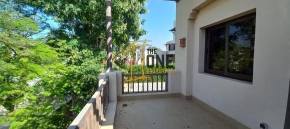 3 Schlafzimmer Villa in Ras Al Khaimah Waterfront, UAE, Nr. 94603 8