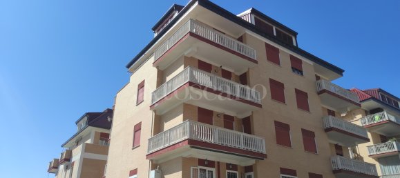 2 rooms Apartment in Rome, Italy No. 122327 19