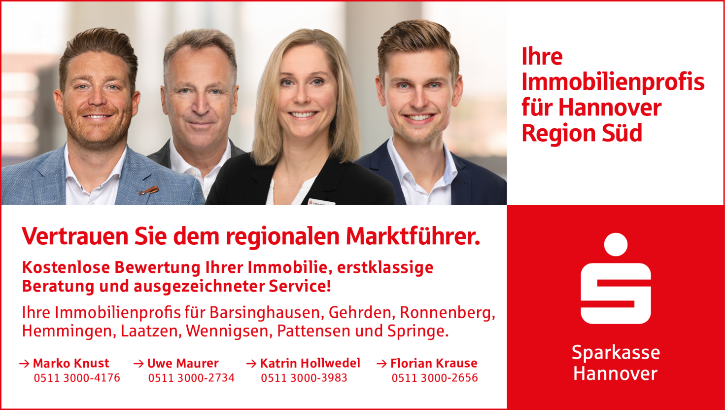 Квартира с 4 комнатами в Ганновер, Германия № 161343