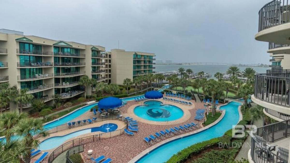 3 Schlafzimmer Haus in Orange Beach, USA, Nr. 416006