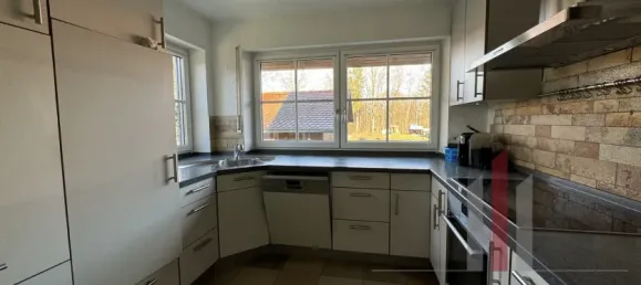 4 غرف نوم تاون هاوس في Dachau, Germany رقم 183353 8