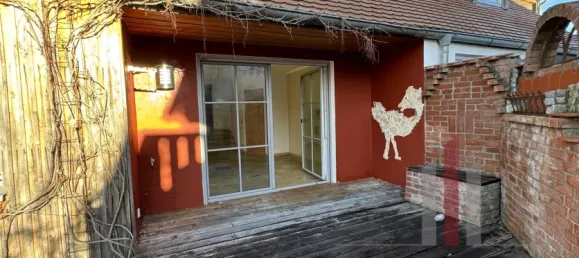 4 غرف نوم تاون هاوس في Dachau, Germany رقم 183353 4