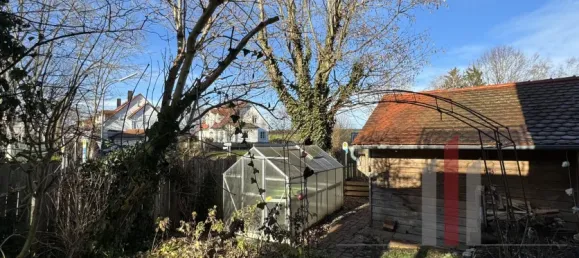 4 غرف نوم تاون هاوس في Dachau, Germany رقم 183353 17