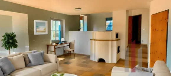 4 غرف نوم تاون هاوس في Dachau, Germany رقم 183353 3