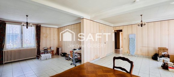 4 غرف نوم منزل في Bressuire, France رقم 330848 5