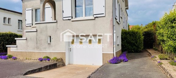 4 غرف نوم منزل في Bressuire, France رقم 330848 3