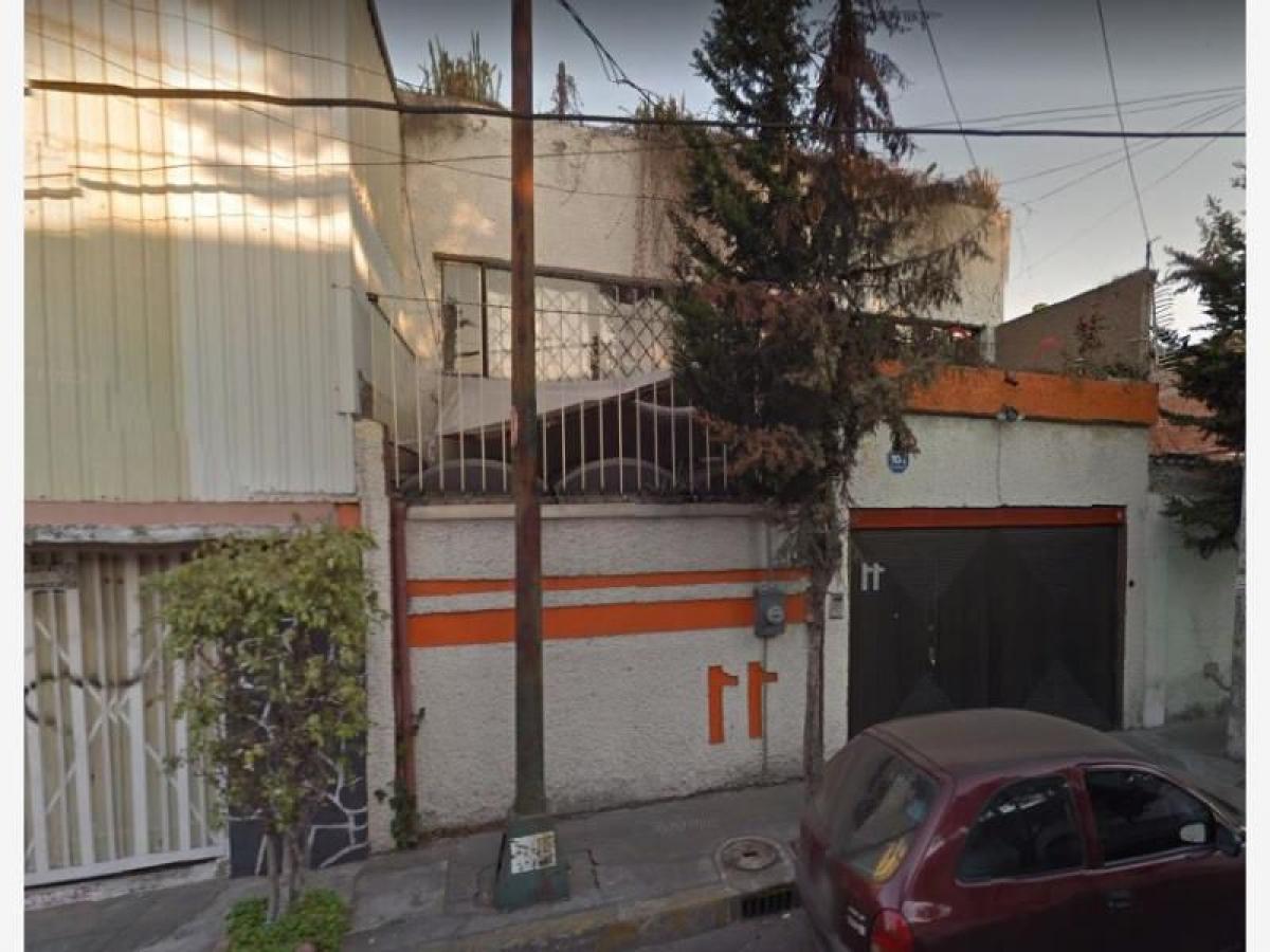 4 bedrooms House in Mexicali, Mexico No. 176088