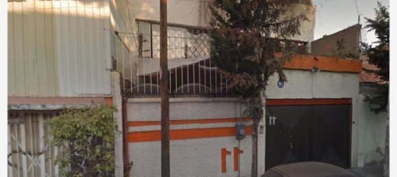 4 bedrooms House in Mexicali, Mexico No. 176088 2