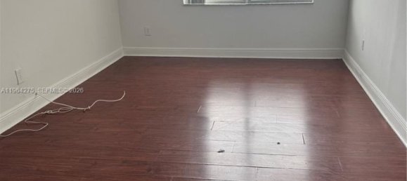 1 Schlafzimmer Gewerbliche Immobilien in Miami, USA, Nr. 615615 2